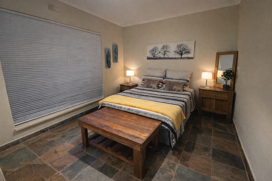 4 Bedroom Property for Sale in Protea Park North West